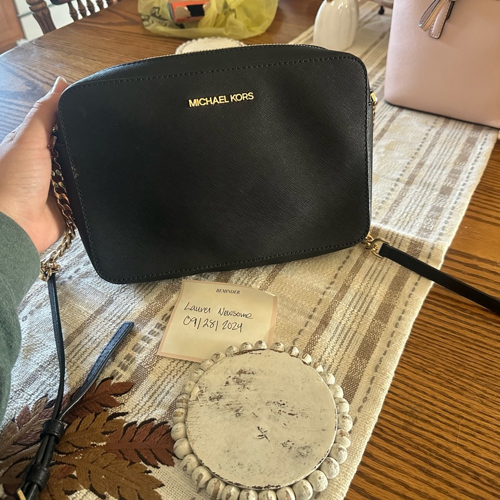 Michael Kors crossbody
